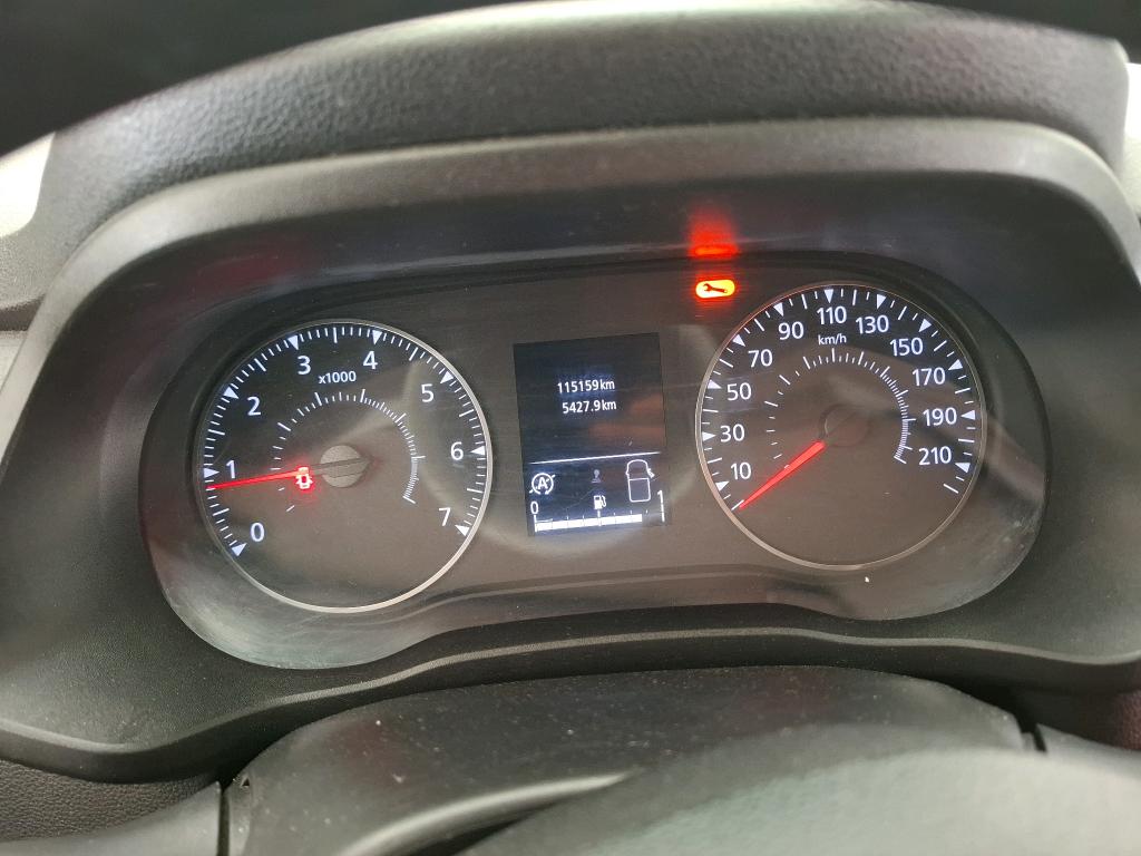 RENAULT EXPRESS VAN TCE 100 CONFORT 2021
