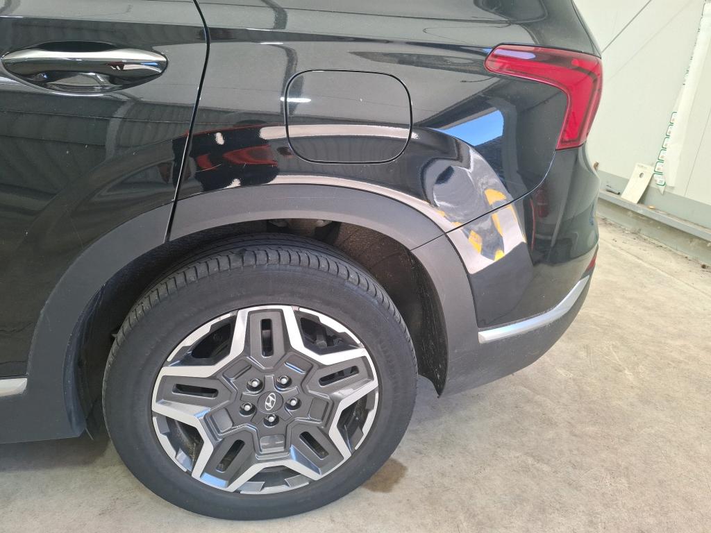 HYUNDAI SANTA FE 1.6 T-GDi Plug-in 265 HTRAC BVA6 Business 2023