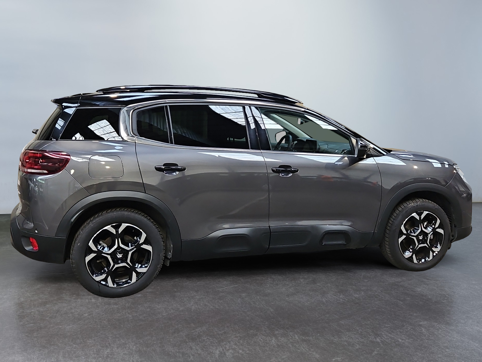 CITROEN C5 Aircross BlueHDi 130 EAT8 2025
