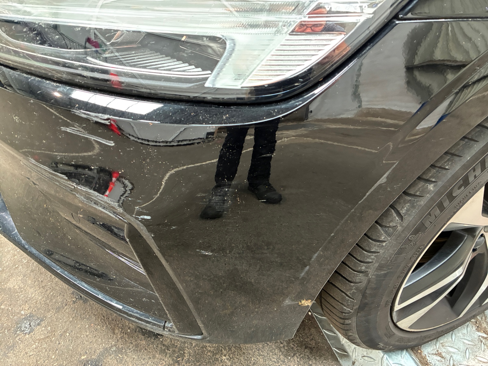 VOLVO V60 B3 163 ch Geartronic 8 R-Design 2021