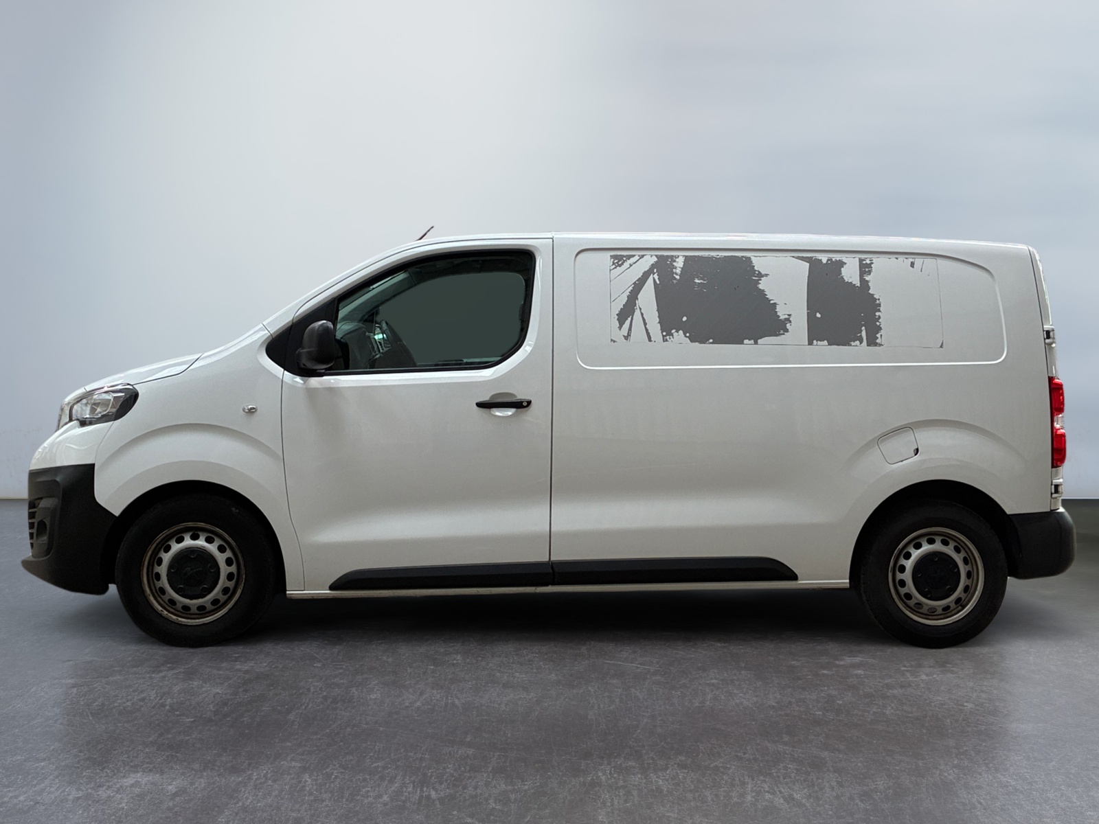 PEUGEOT EXPERT FGN TOLE STANDARD 1.5 BLUEHDI 120 S&S BVM6 PREMIUM 2021