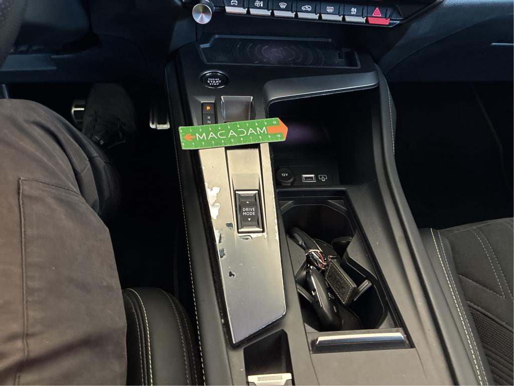 PEUGEOT 308 PHEV 180 e-EAT8 GT 2022