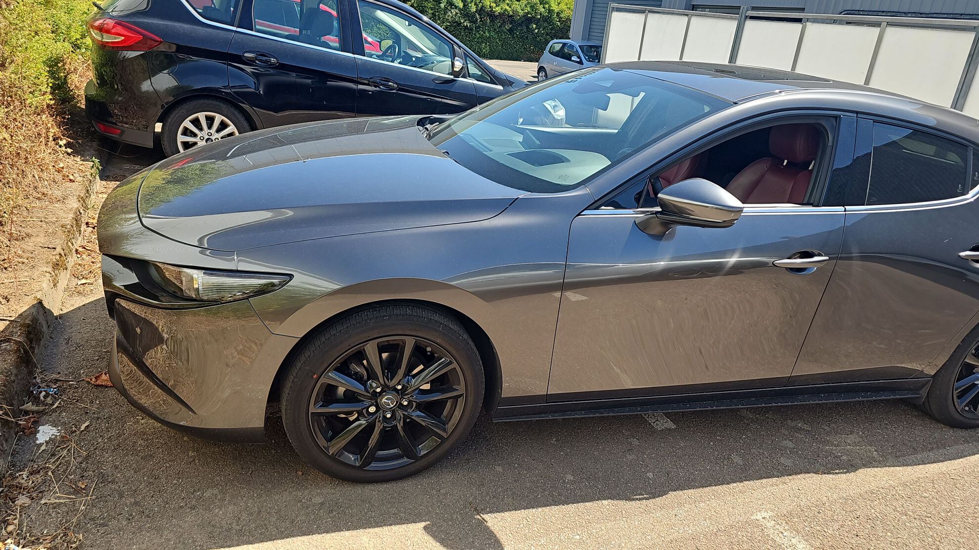MAZDA3 5