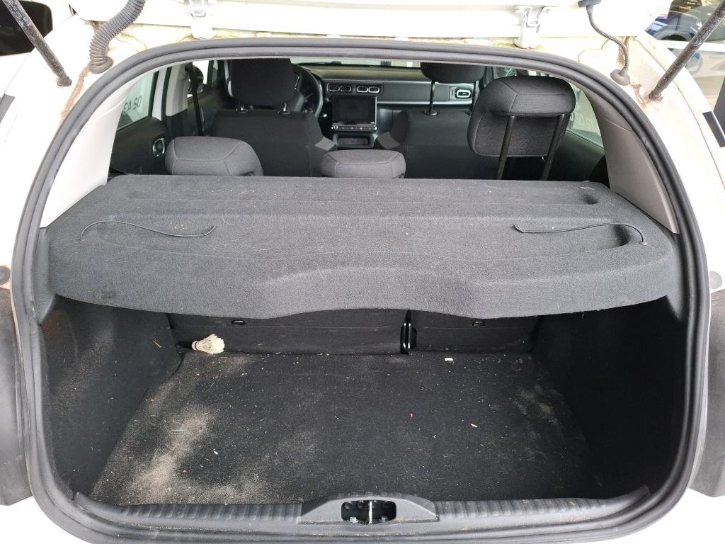 CITROEN C3 PureTech 83 S&S BVM5 C-Series 2023