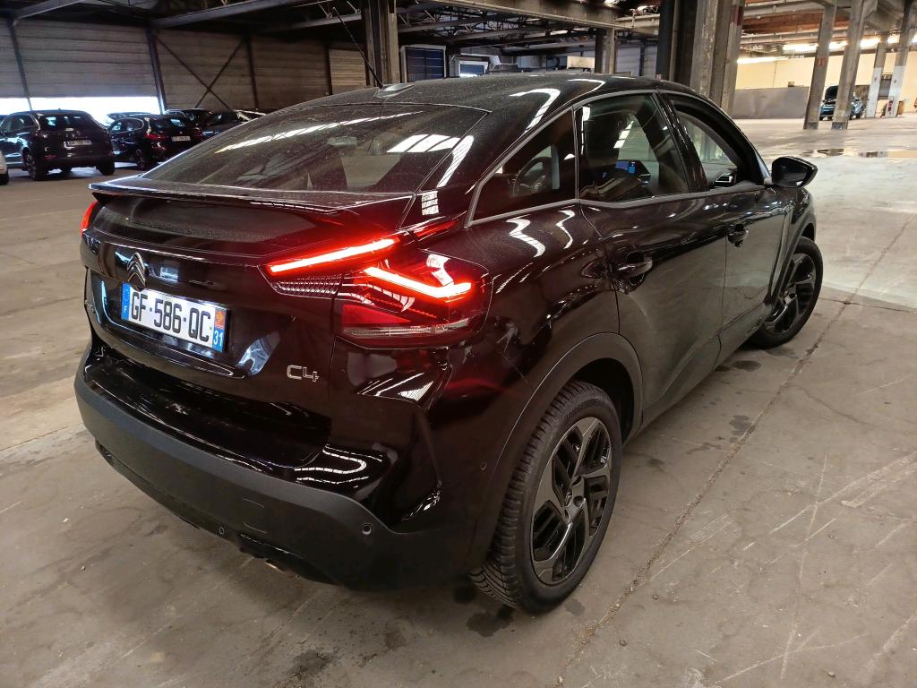 CITROEN C4 BlueHDi 110 S&S BVM6 Feel Pack Business 2022