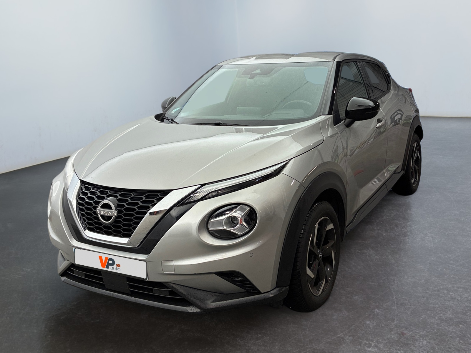 JUKE DIG-T