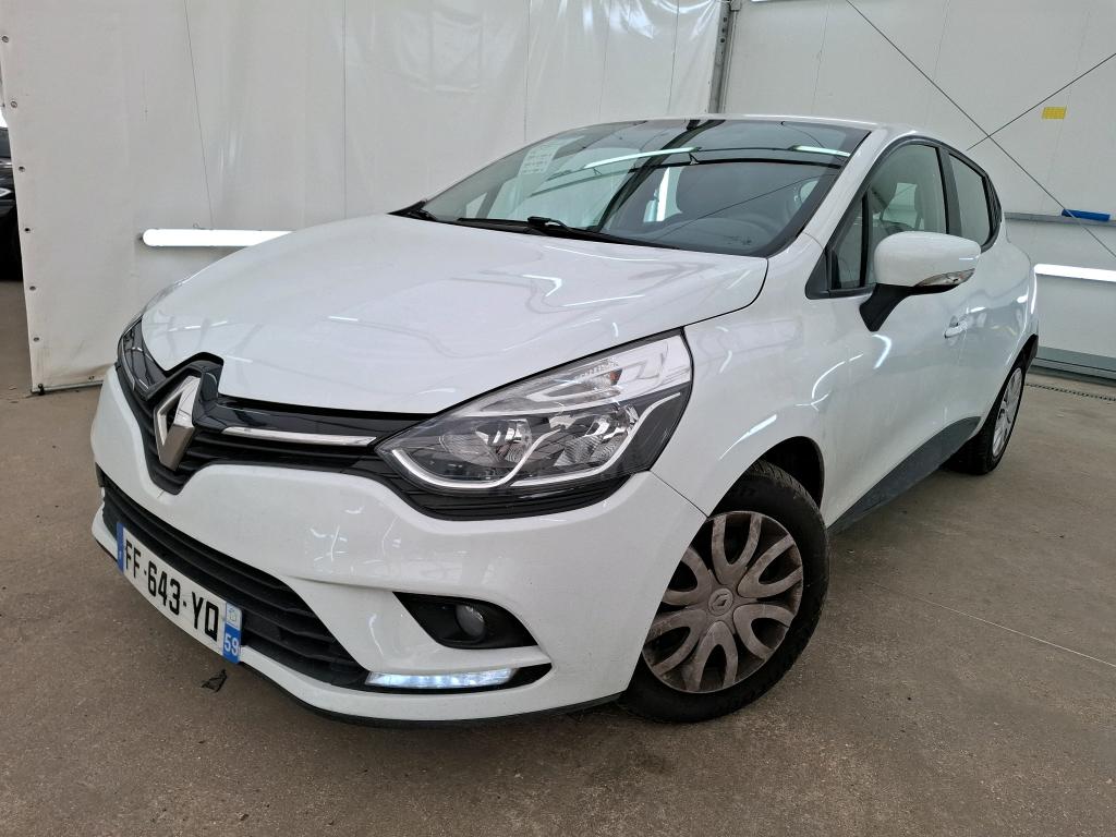 CLIO SOCIETE