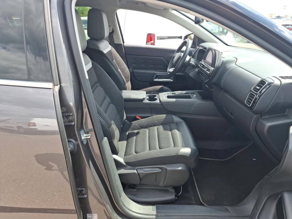 CITROEN C5 Aircross PureTech 130 S&S EAT8 C-Series 2022