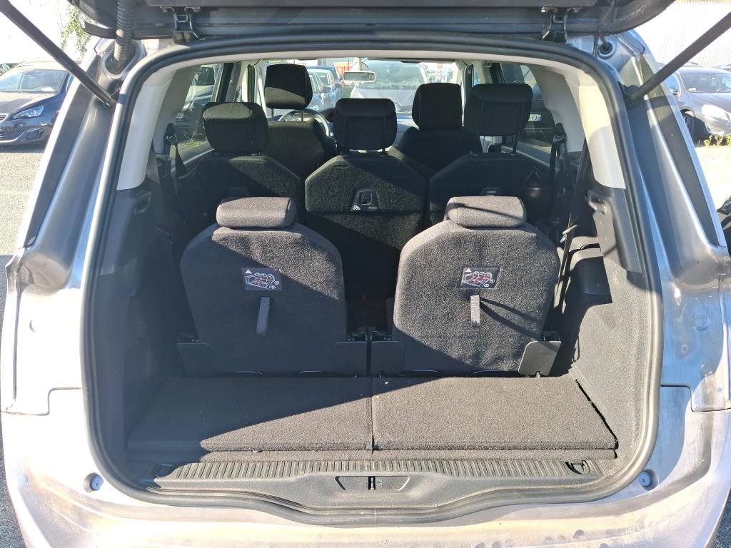 CITROEN C4 GRAND Spacetourer PureTech 130 S&S BVM6 Feel 2022