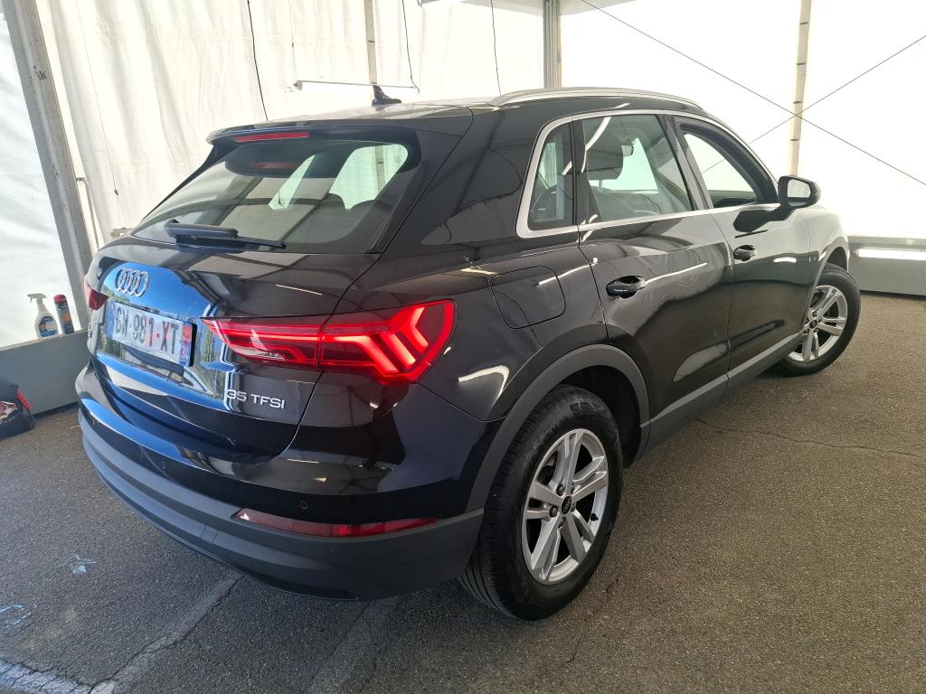 AUDI Q3 VP 35 TFSI 150 ch S tronic 7 Business Executive 2024