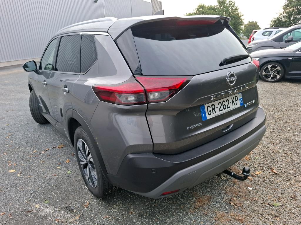 NISSAN X-TRAIL VP e-POWER 213 ch e-4ORCE 7 Places N-Connecta 2023