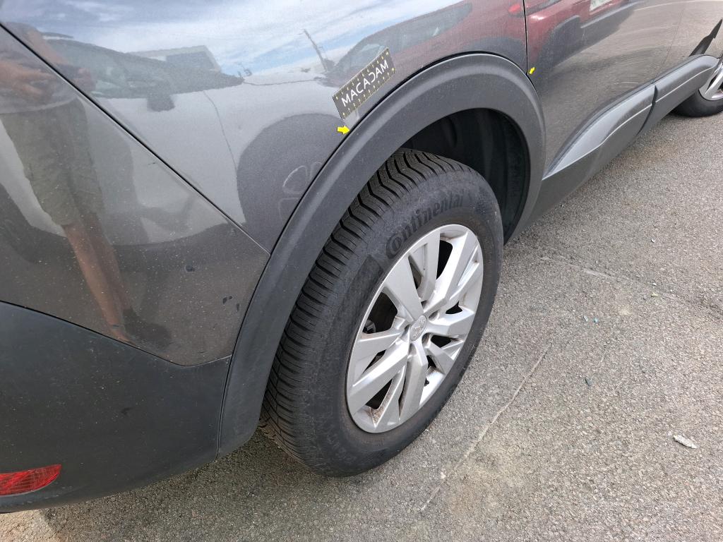 PEUGEOT 5008 BlueHDi 130ch S&S EAT8 Active Pack 2023