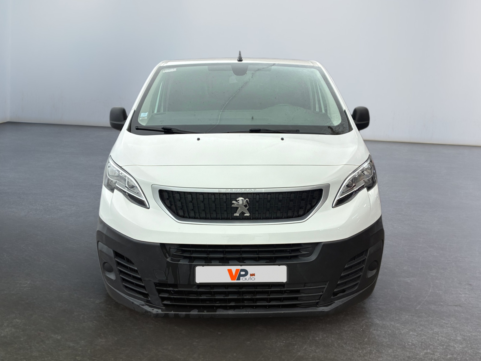 PEUGEOT EXPERT FOURGON FGN TOLE LONG 2.0 BLUEHDI 120 S&S BVM6 PREMIUM 2021