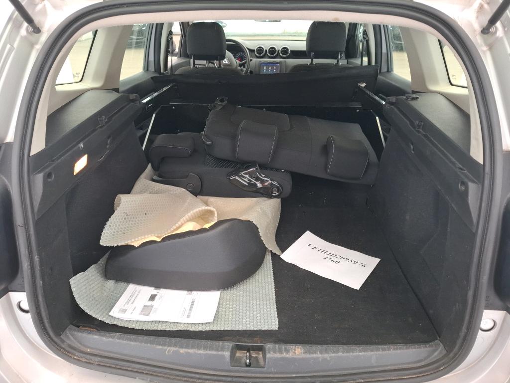 DACIA DUSTER dCi 110 4x2 Confort 2018