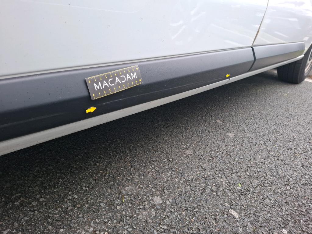 PEUGEOT EXPERT FOURGON TOLE STANDARD 1.5 BLUEHDI 120 S&S BVM6 PREMIUM 2022