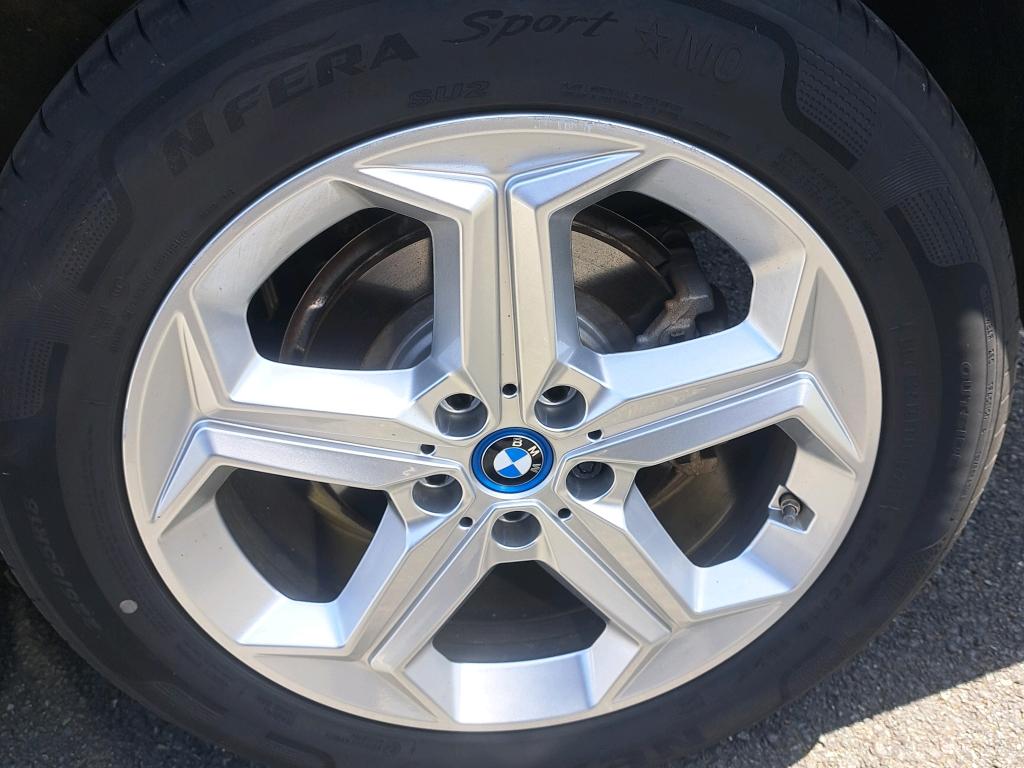 BMW X1 U11 xDrive 25e 245ch DKG7 - 2023