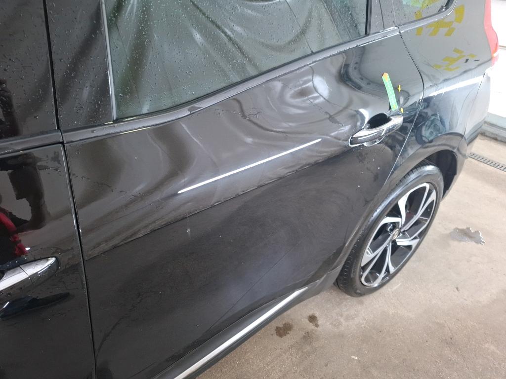 RENAULT GRAND SCENIC TCe 140 FAP EDC - 21 SL Black Edition 2022