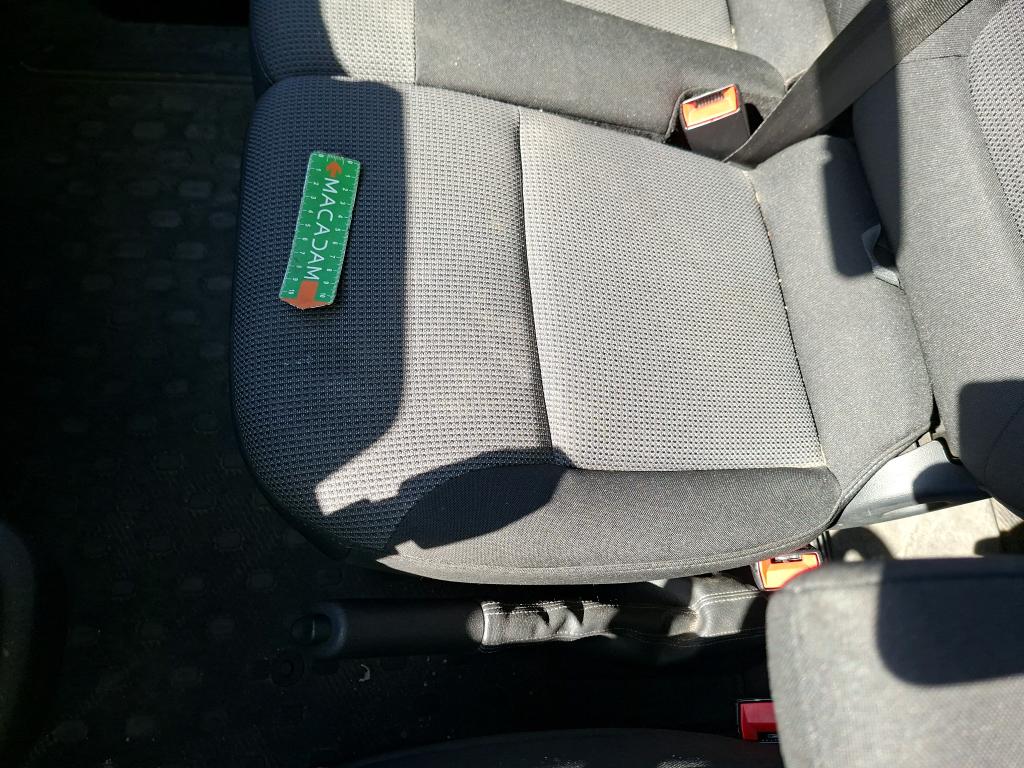 RENAULT TRAFIC COMBI L2 dCi 120 S&S Zen 2019