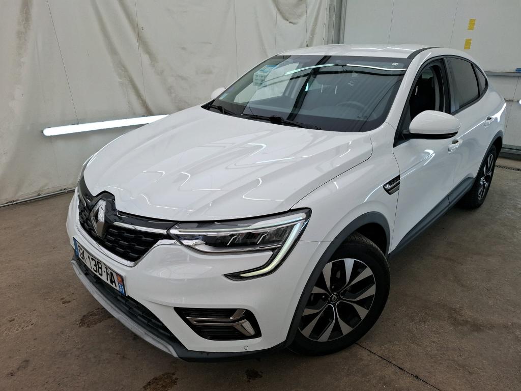 ARKANA E-TECH