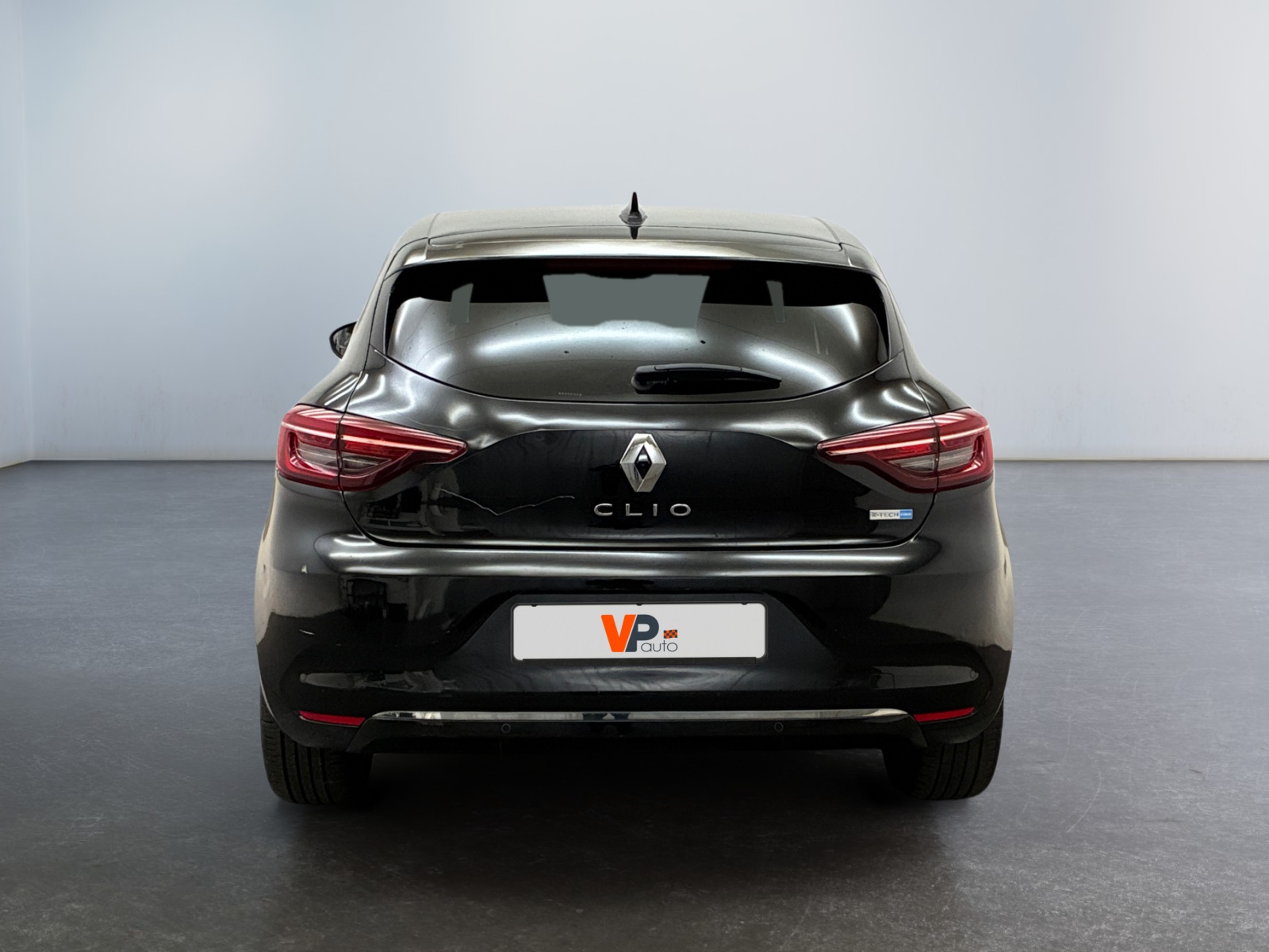 RENAULT CLIO V E-Tech 140 Initiale Paris 2021