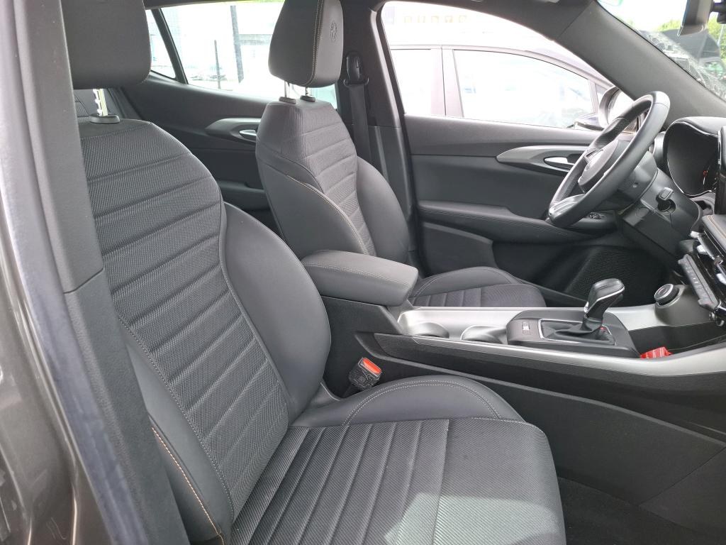 ALFA ROMEO TONALE 1.5 Hybrid 160 ch VGT TCT7 Ti 2023