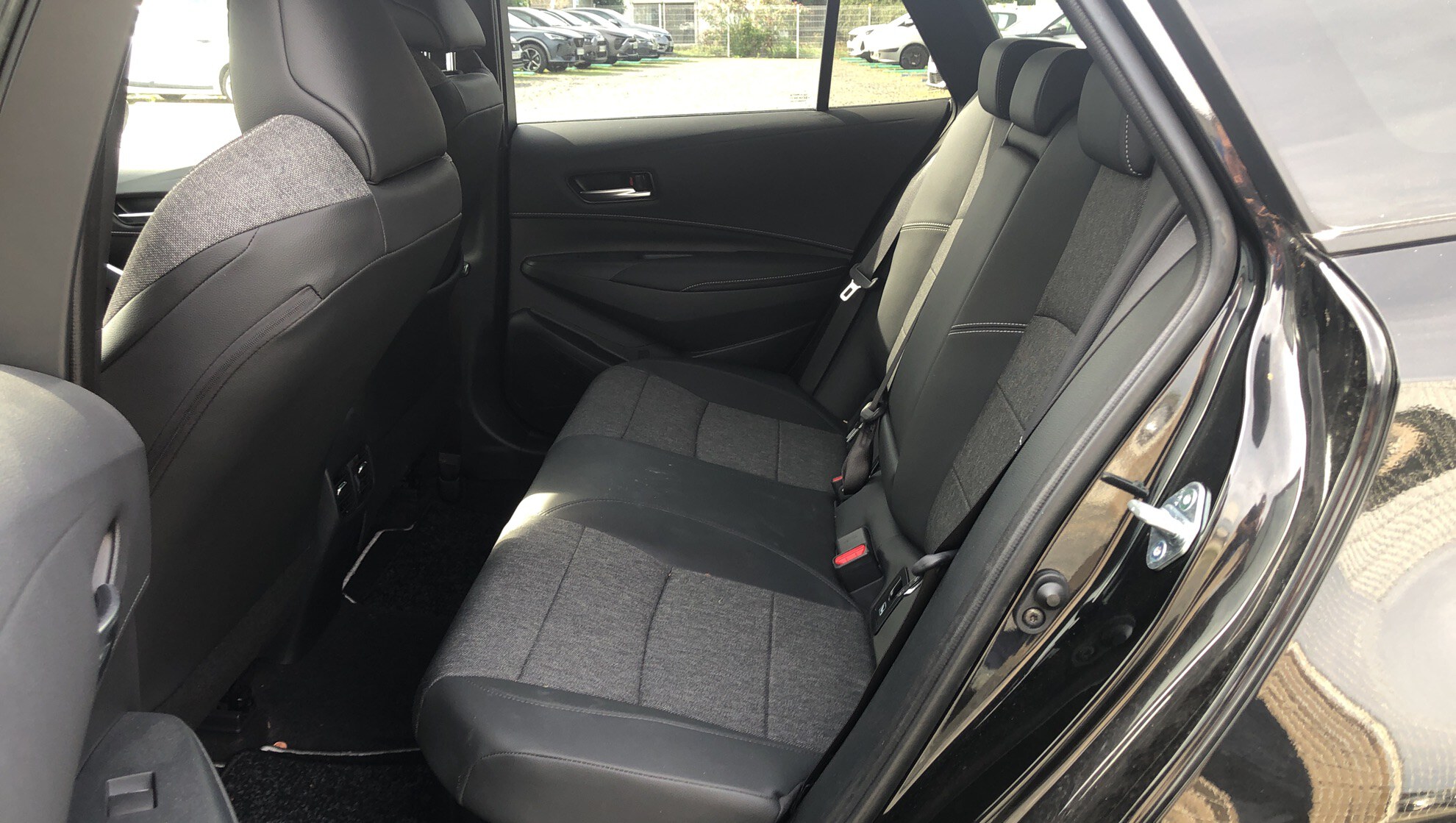 TOYOTA COROLLA TOURING Sports Hybride 196ch GR Sport 2024