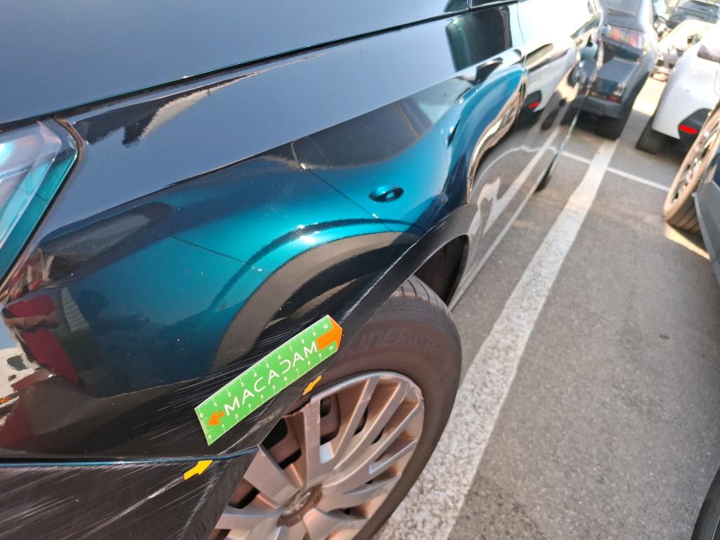 PEUGEOT 308 BlueHDi 100ch S&S BVM6 Access 2019