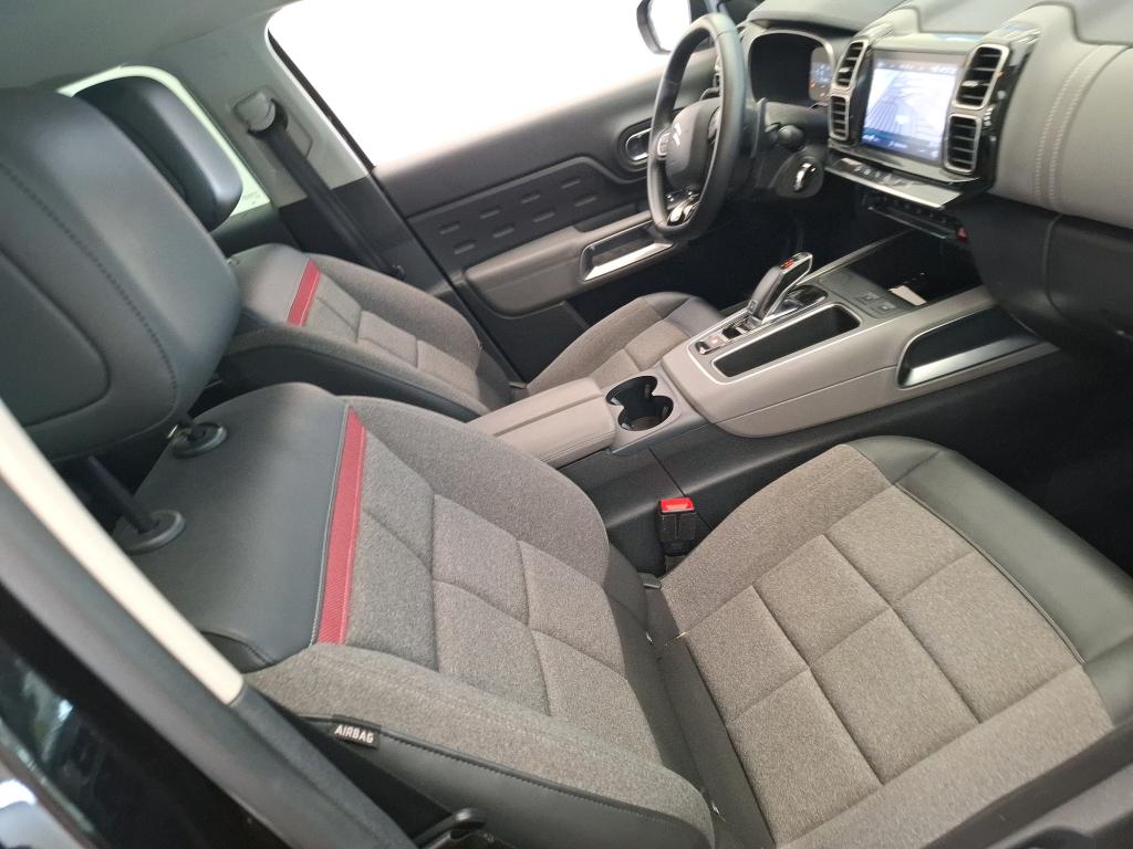 CITROEN C5 AIRCROSS BlueHDi 130 S&S EAT8 Business 2020