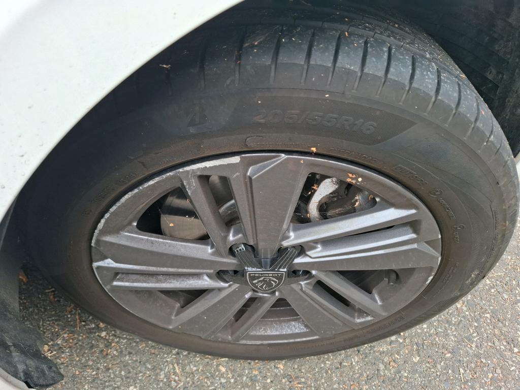 PEUGEOT 308 SW BlueHDi 130ch S&S EAT8 Active Pack 2023