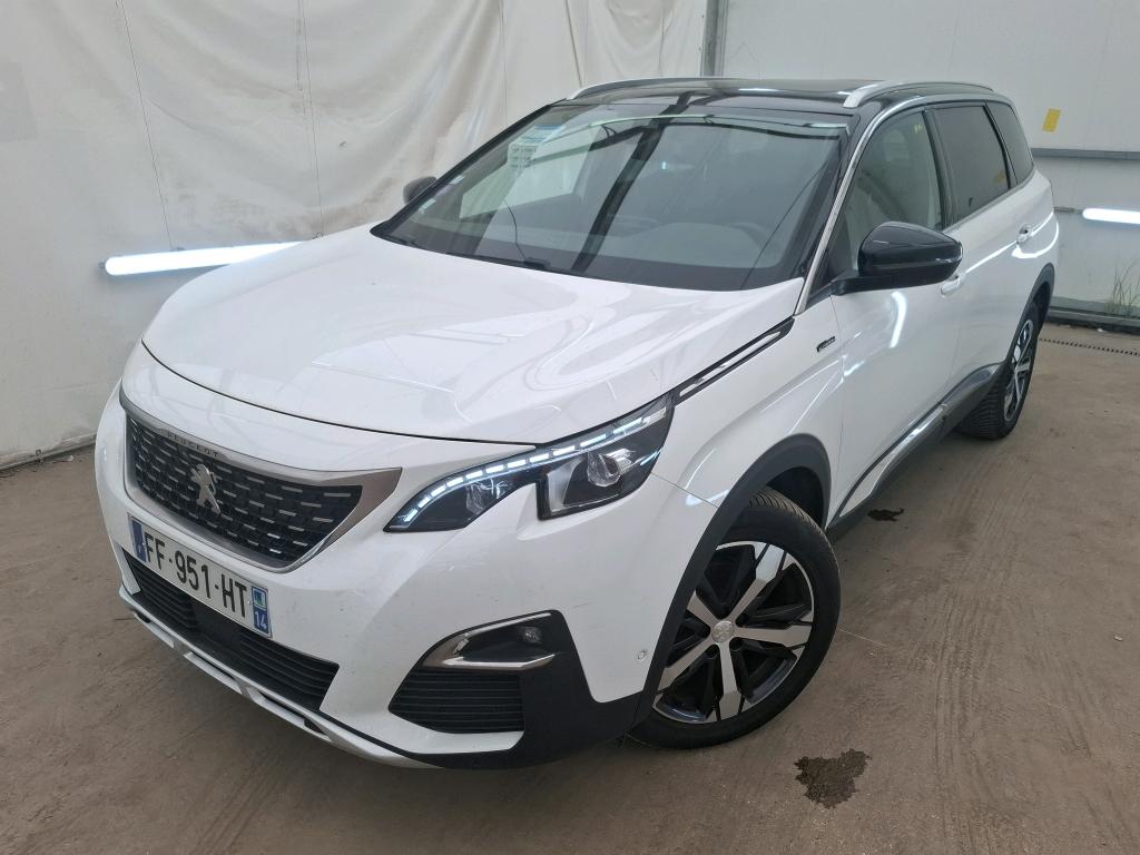 5008 PURETECH