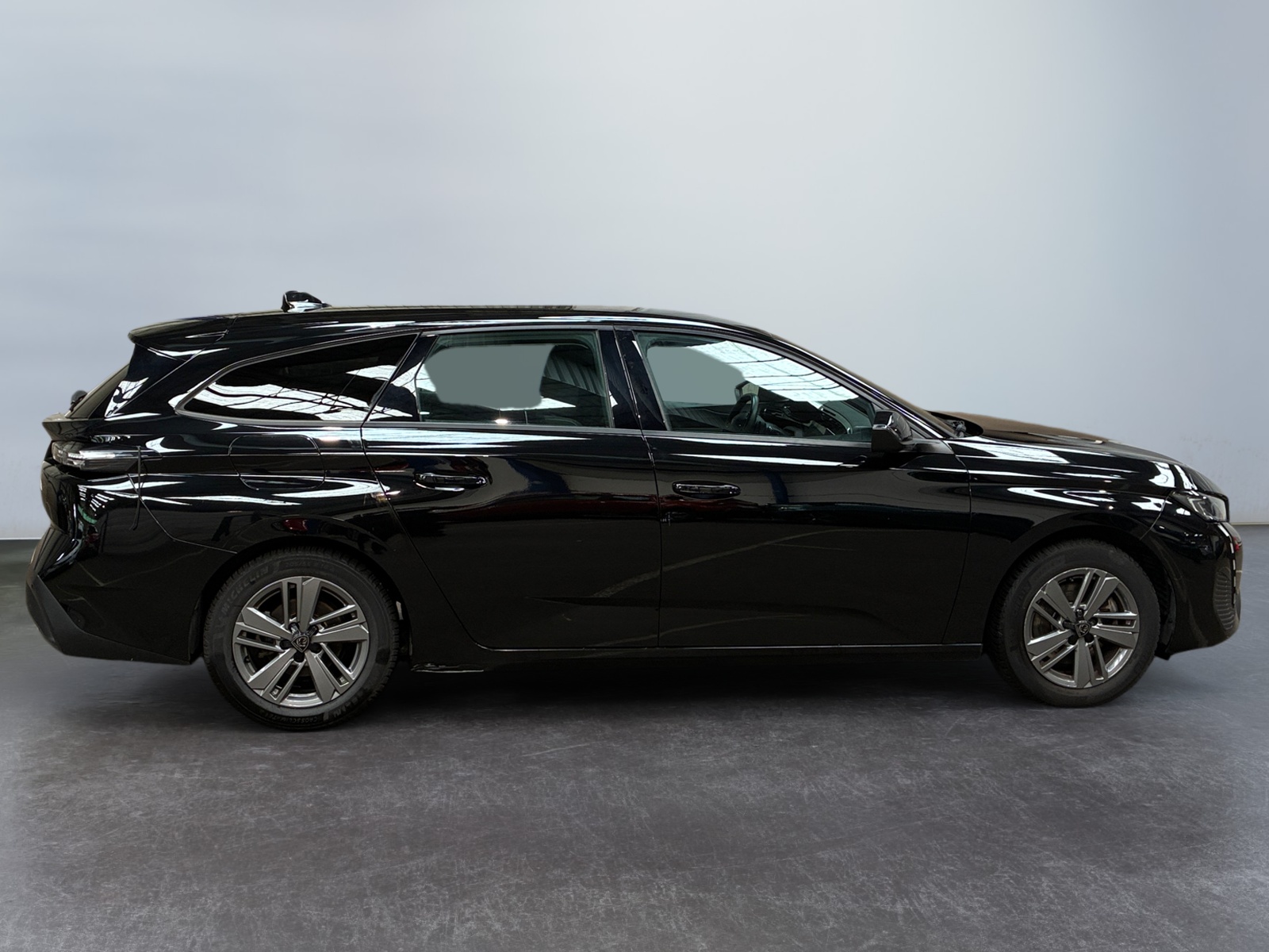PEUGEOT 308 SW BlueHDi 130ch S&S EAT8 Active Pack Active Pack 2023