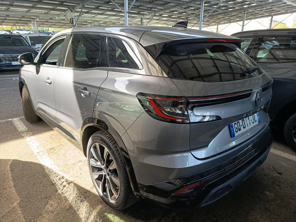 RENAULT AUSTRAL E-Tech hybrid 200 Techno 2023