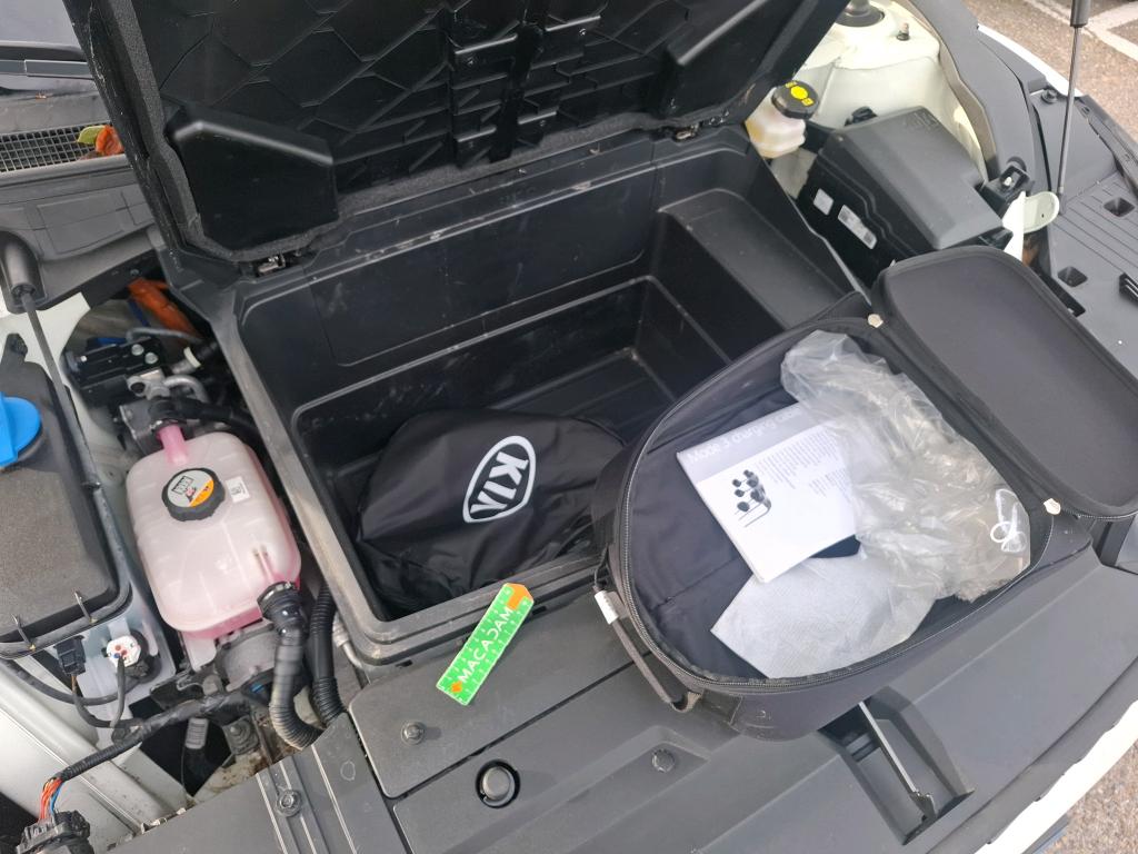 KIA EV6 229 ch GT Line 2022