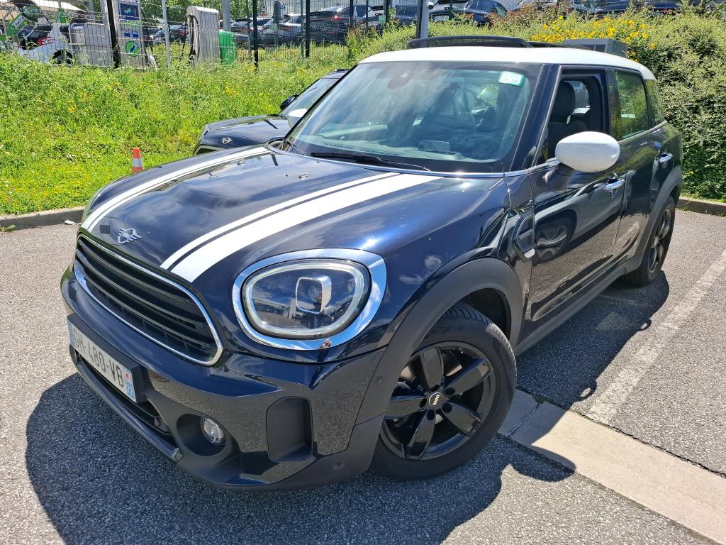COUNTRYMAN F60