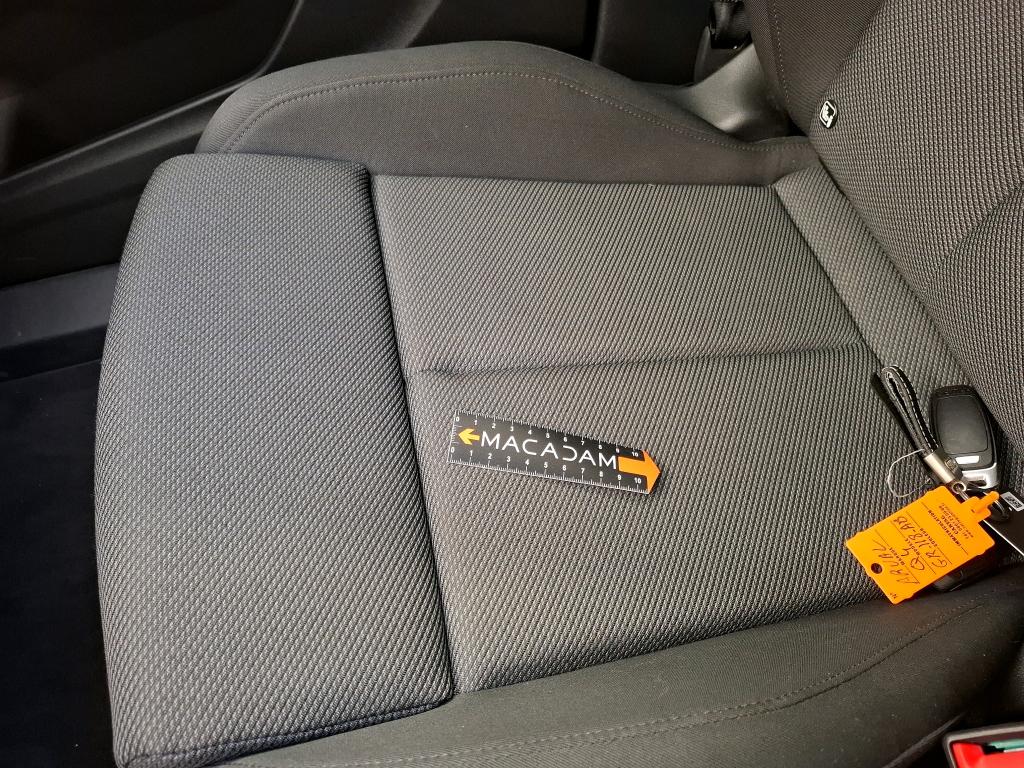 AUDI Q4 E-TRON 40 204 ch 82 kWh Business Executive 2023