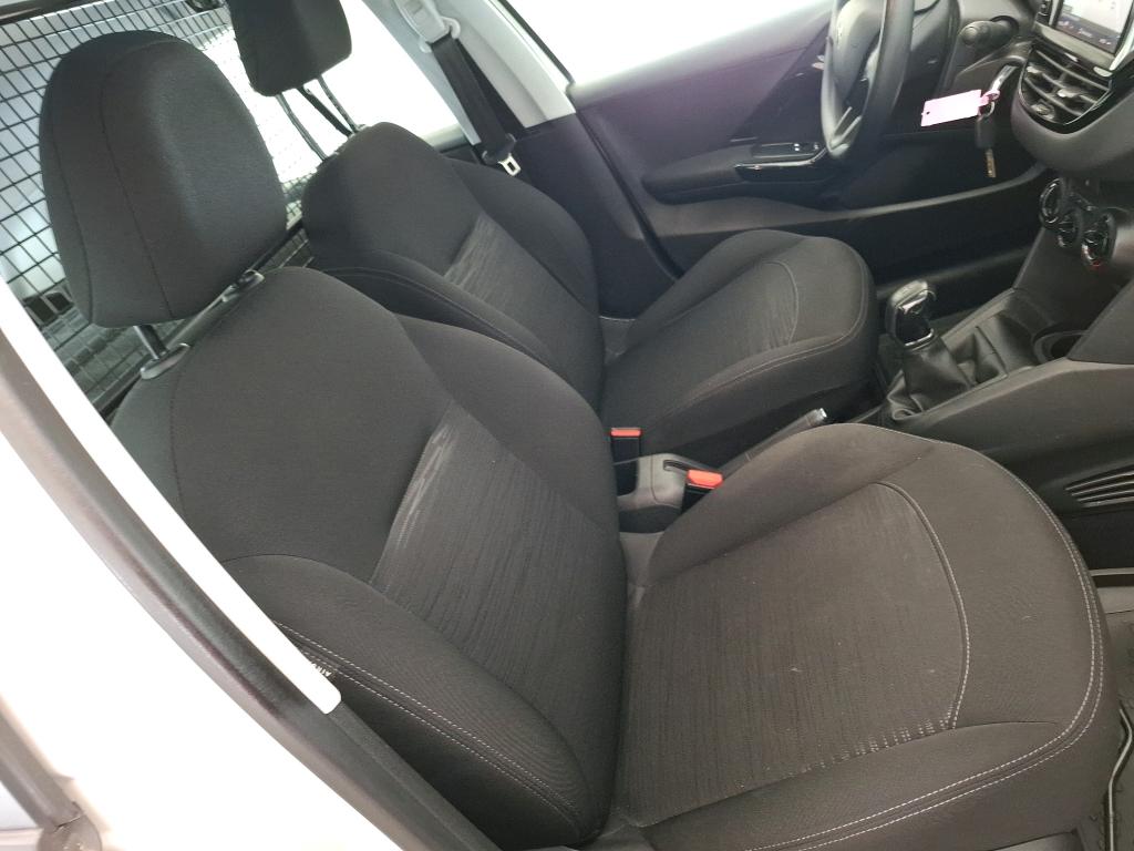 PEUGEOT 208 AFFAIRE BLUEHDI 100 S&S BVM5 PREMIUM PACK 2019