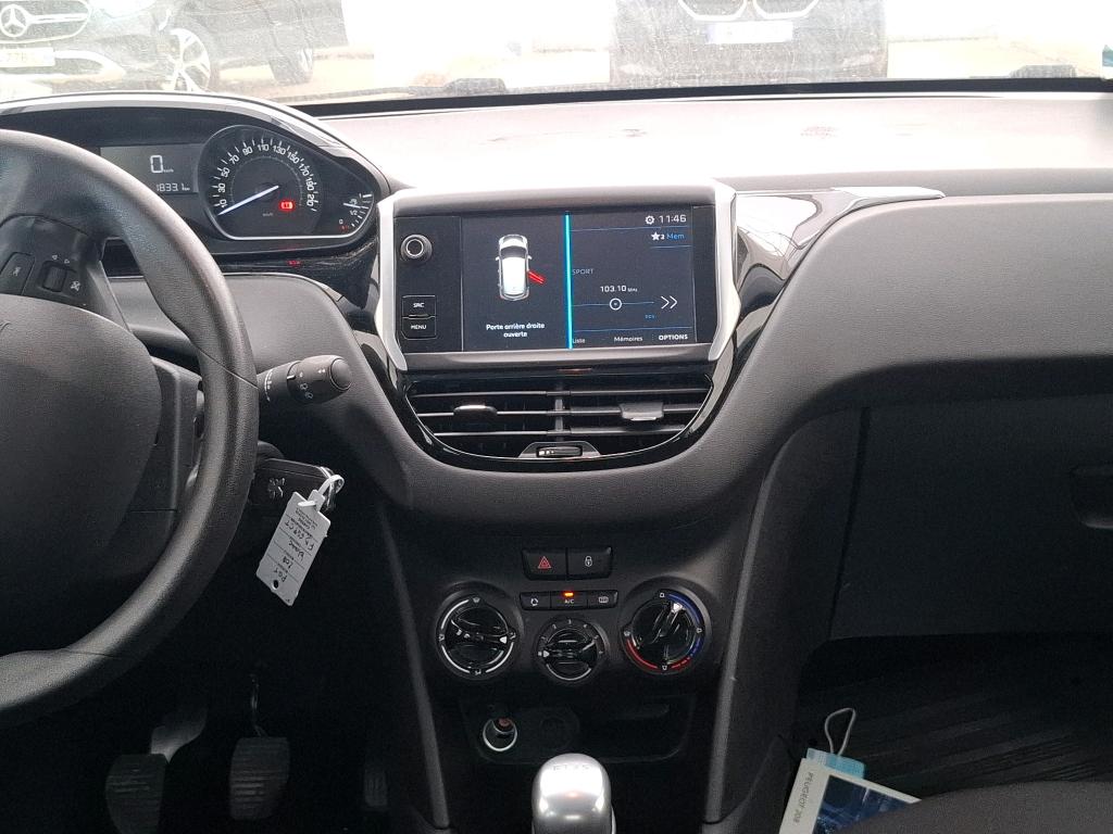 PEUGEOT 208 AFFAIRE BLUEHDI 100 BVM6 PREMIUM 2019