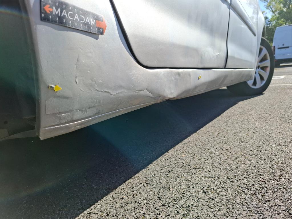CITROEN C4 Picasso HDi 110 FAP Business 2013