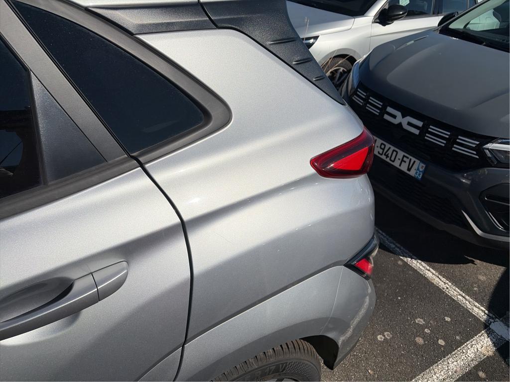 HYUNDAI KONA ELECTRIC Electrique 64 kWh - 204 ch Intuitive 2023