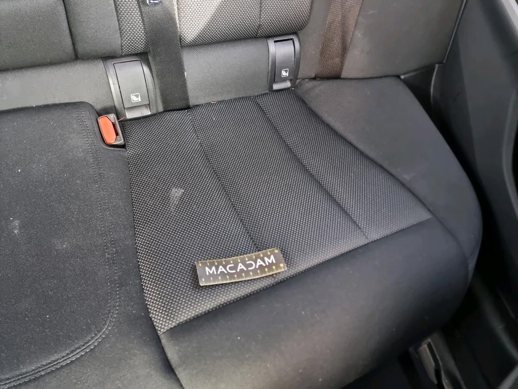 BMW SERIE 3 TOURING G21 318d 150 ch BVA8 Lounge 2021