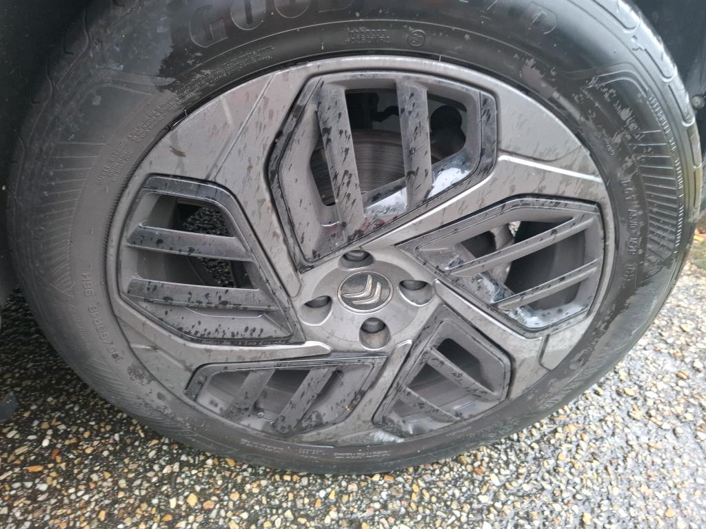 CITROEN C4 PureTech 130 S&S EAT8 Feel Pack 2022