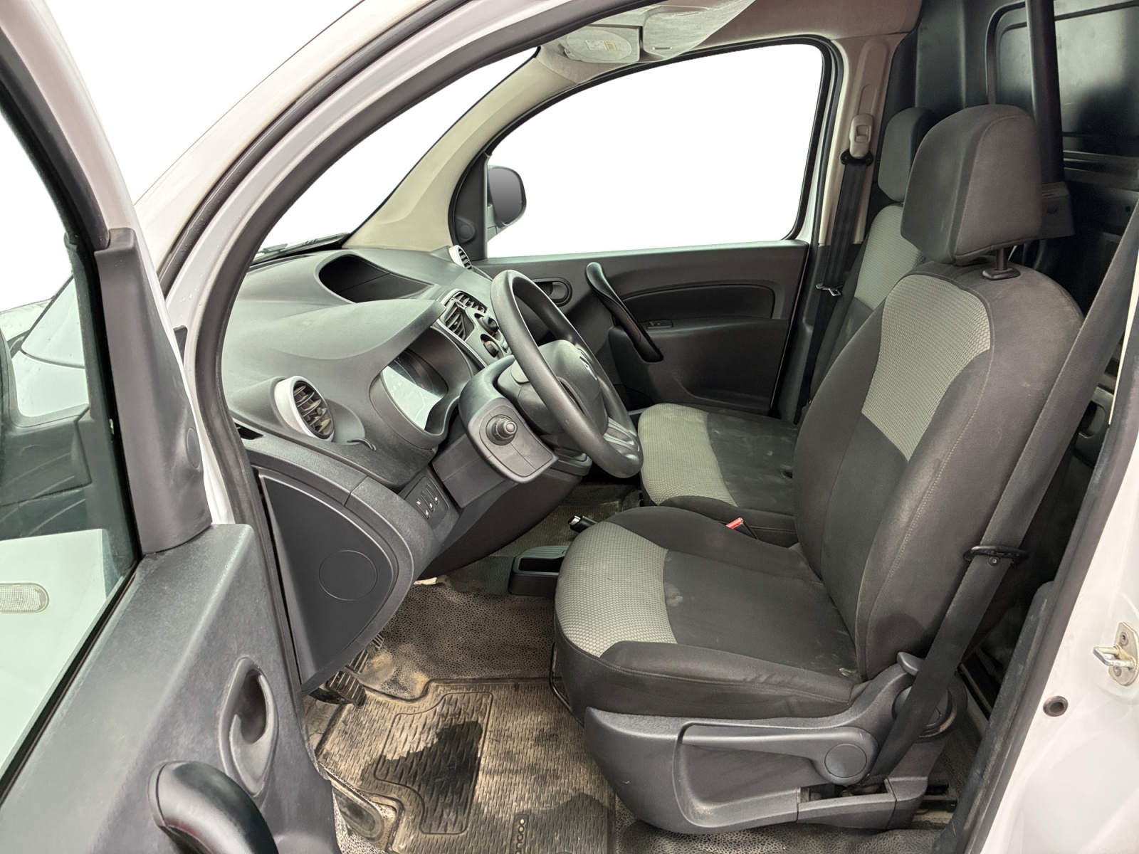 RENAULT KANGOO VU EXPRESS BLUE DCI 95 EXTRA R-LINK 2021