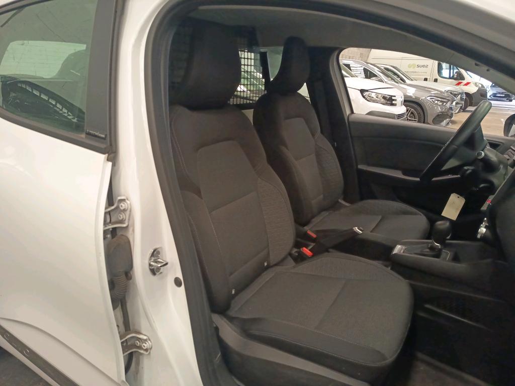 RENAULT CLIO V E-Tech 140 - 21 Business 2021