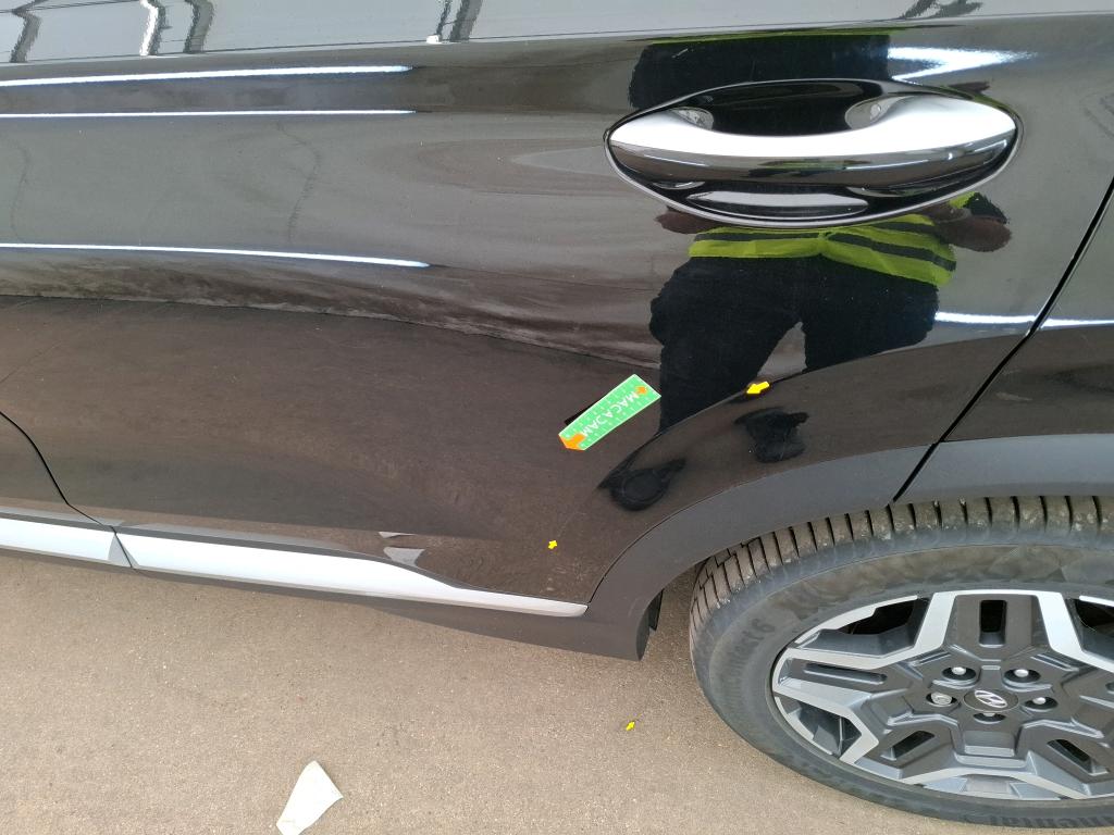HYUNDAI SANTA FE 1.6 T-GDi Hybrid 230 BVA6 Executive 2022