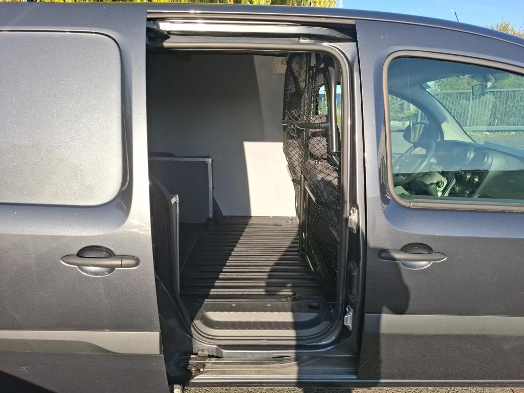 MERCEDES-BENZ MERCEDES CITAN FOURGON FGN 109 CDI LONG PRO 2021