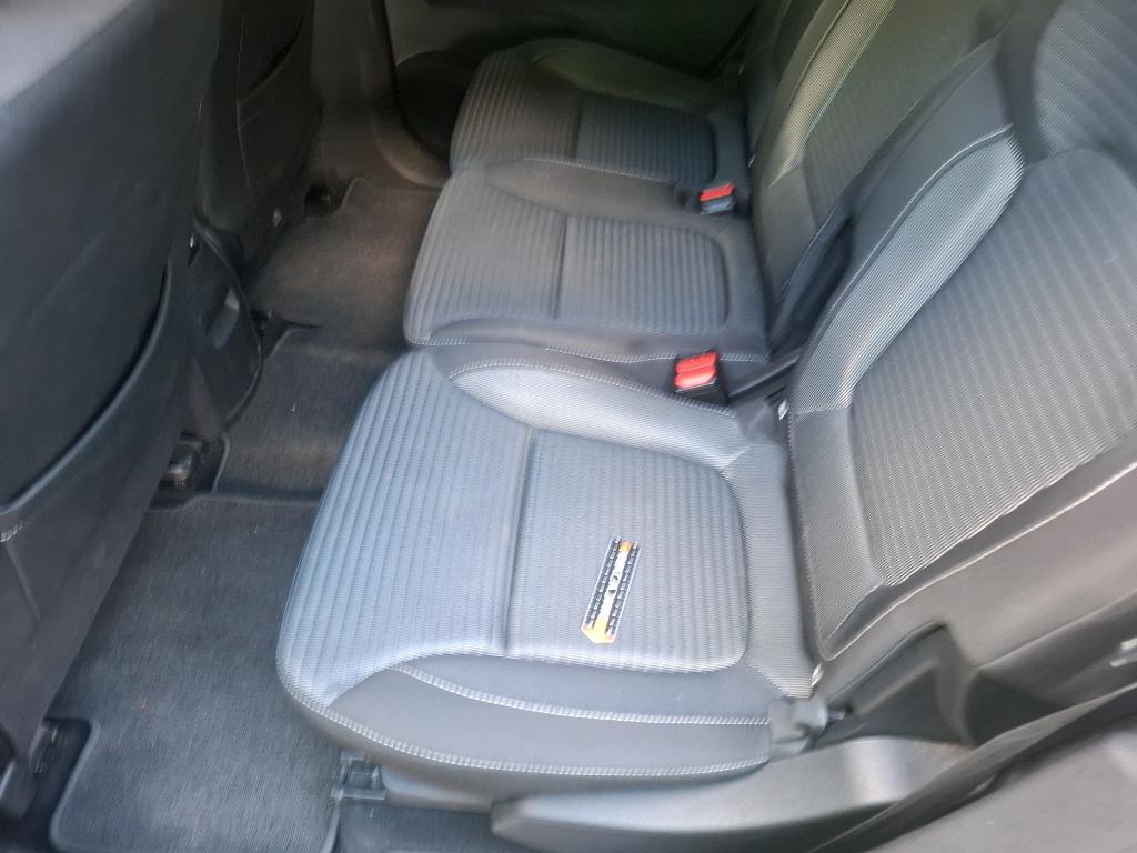 RENAULT SCENIC IV BUSINESS Blue dCi 120 2021