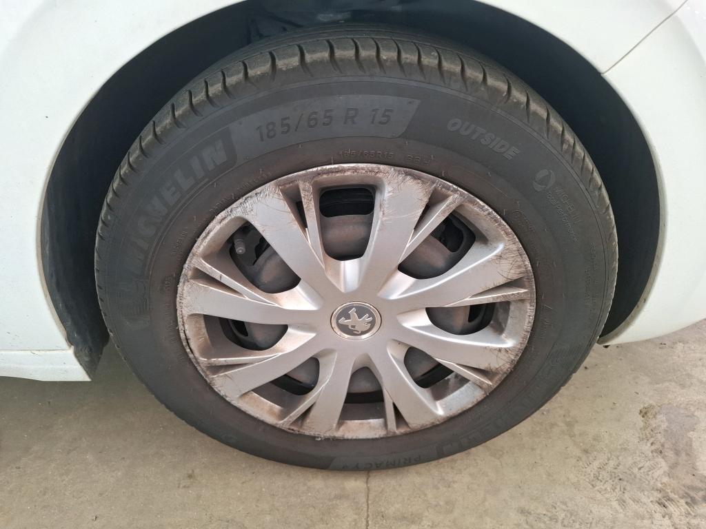 PEUGEOT 208 AFFAIRE BLUEHDI 100 BVM6 PREMIUM 2019