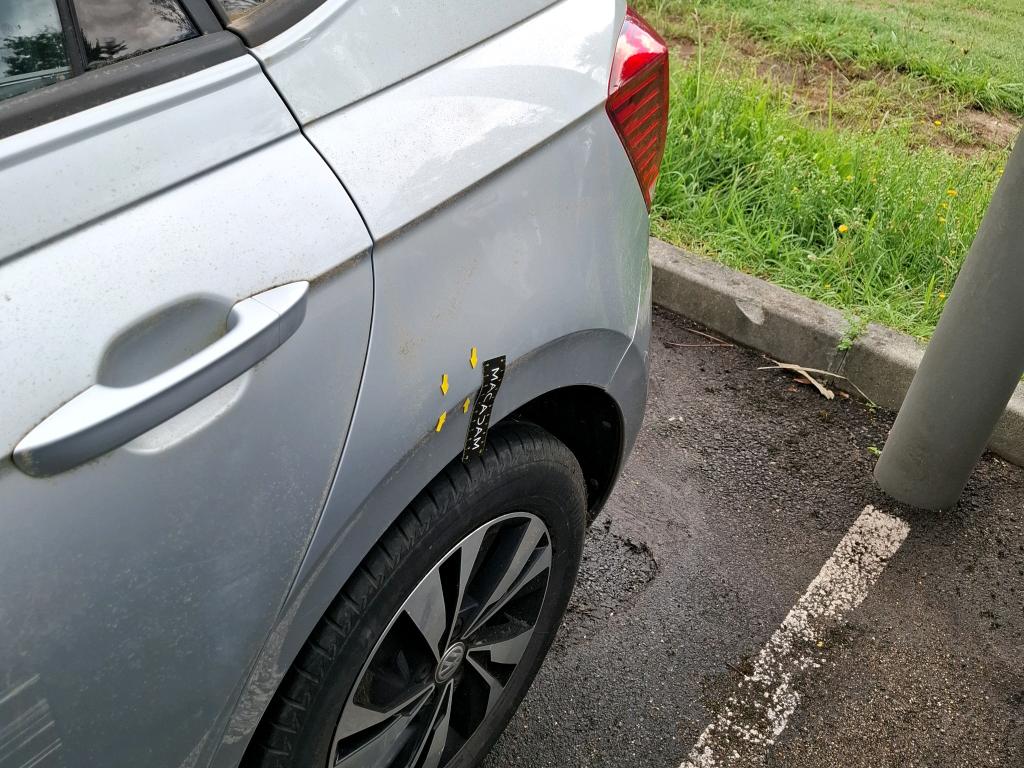 VOLKSWAGEN POLO BUSINESS 1.6 TDI 80 S&S BVM5 Confortline 2018