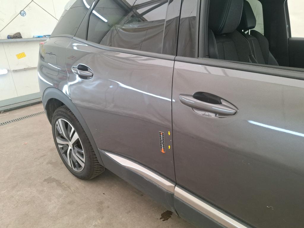 PEUGEOT 3008 BlueHDi 130ch S&S EAT8 Allure Pack 2023