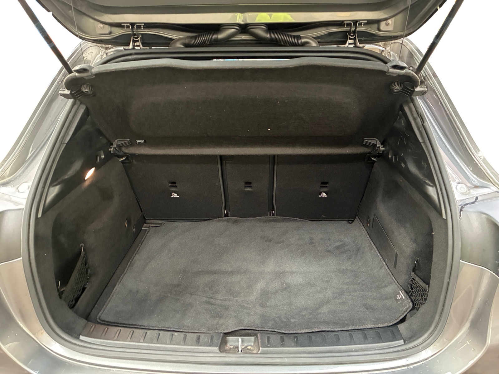 MERCEDES GLA II 250 e 8G-DCT Progressive Line 2022